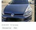 Серый Фольксваген Гольф, объемом двигателя 2 л и пробегом 300 тыс. км за 13000 $, фото 1 на Automoto.ua