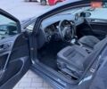 Серый Фольксваген Гольф, объемом двигателя 1.6 л и пробегом 191 тыс. км за 15500 $, фото 7 на Automoto.ua