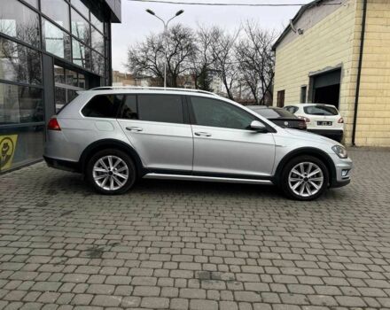 Сірий Фольксваген Гольф, об'ємом двигуна 1.8 л та пробігом 105 тис. км за 12700 $, фото 7 на Automoto.ua