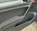 Серый Фольксваген Гольф, объемом двигателя 1.6 л и пробегом 235 тыс. км за 12800 $, фото 35 на Automoto.ua