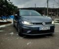 Сірий Фольксваген Гольф, об'ємом двигуна 1.97 л та пробігом 238 тис. км за 15500 $, фото 11 на Automoto.ua