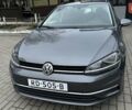 Сірий Фольксваген Гольф, об'ємом двигуна 1.6 л та пробігом 210 тис. км за 14500 $, фото 6 на Automoto.ua