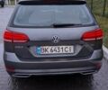 Серый Фольксваген Гольф, объемом двигателя 1.97 л и пробегом 294 тыс. км за 14500 $, фото 5 на Automoto.ua