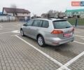 Сірий Фольксваген Гольф, об'ємом двигуна 2 л та пробігом 240 тис. км за 13900 $, фото 3 на Automoto.ua