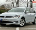 Серый Фольксваген Гольф, объемом двигателя 1.8 л и пробегом 100 тыс. км за 12700 $, фото 9 на Automoto.ua