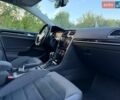 Серый Фольксваген Гольф, объемом двигателя 1.97 л и пробегом 234 тыс. км за 14700 $, фото 43 на Automoto.ua