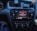 Серый Фольксваген Гольф, объемом двигателя 1.6 л и пробегом 191 тыс. км за 15500 $, фото 16 на Automoto.ua