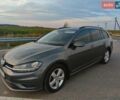 Серый Фольксваген Гольф, объемом двигателя 1.6 л и пробегом 255 тыс. км за 13199 $, фото 11 на Automoto.ua