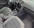 Серый Фольксваген Гольф, объемом двигателя 1.6 л и пробегом 270 тыс. км за 12500 $, фото 14 на Automoto.ua