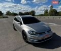 Серый Фольксваген Гольф, объемом двигателя 1.6 л и пробегом 272 тыс. км за 12000 $, фото 1 на Automoto.ua