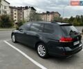 Сірий Фольксваген Гольф, об'ємом двигуна 1.6 л та пробігом 268 тис. км за 12600 $, фото 9 на Automoto.ua