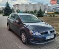Сірий Фольксваген Гольф, об'ємом двигуна 1.6 л та пробігом 235 тис. км за 11800 $, фото 1 на Automoto.ua