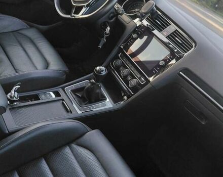 Сірий Фольксваген Гольф, об'ємом двигуна 1.97 л та пробігом 236 тис. км за 16000 $, фото 9 на Automoto.ua