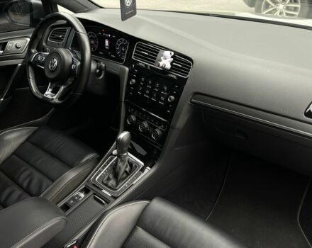 Фольксваген Гольф 2017 у Чернігові на Automoto.ua Сірий Фольксваген Гольф, об'ємом двигуна 2 л та пробігом 277 тис. км за 15999 $, фото 16 на Automoto.ua