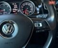 Сірий Фольксваген Гольф, об'ємом двигуна 1.6 л та пробігом 260 тис. км за 8500 $, фото 49 на Automoto.ua