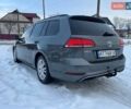 Серый Фольксваген Гольф, объемом двигателя 1.6 л и пробегом 177 тыс. км за 12150 $, фото 6 на Automoto.ua