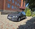 Серый Фольксваген Гольф, объемом двигателя 1.6 л и пробегом 239 тыс. км за 11900 $, фото 1 на Automoto.ua