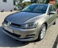 Сірий Фольксваген Гольф, об'ємом двигуна 2 л та пробігом 305 тис. км за 11700 $, фото 1 на Automoto.ua