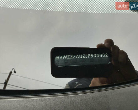 Сірий Фольксваген Гольф, об'ємом двигуна 1.6 л та пробігом 239 тис. км за 12000 $, фото 30 на Automoto.ua