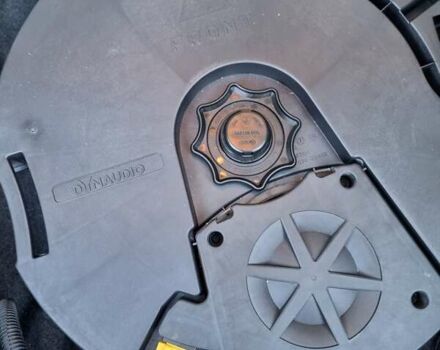 Серый Фольксваген Гольф, объемом двигателя 1.6 л и пробегом 160 тыс. км за 13999 $, фото 26 на Automoto.ua