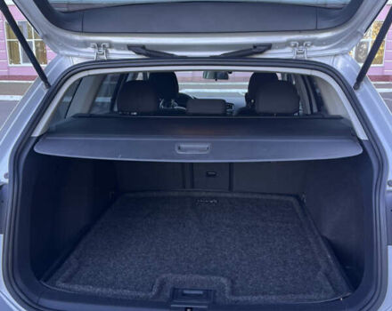 Сірий Фольксваген Гольф, об'ємом двигуна 1.8 л та пробігом 137 тис. км за 13500 $, фото 30 на Automoto.ua