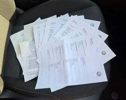 Серый Фольксваген Гольф, объемом двигателя 1.6 л и пробегом 238 тыс. км за 11200 $, фото 40 на Automoto.ua