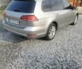 Серый Фольксваген Гольф, объемом двигателя 1.6 л и пробегом 228 тыс. км за 14300 $, фото 3 на Automoto.ua