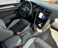 Серый Фольксваген Гольф, объемом двигателя 1.6 л и пробегом 272 тыс. км за 12000 $, фото 20 на Automoto.ua