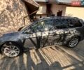 Серый Фольксваген Гольф, объемом двигателя 1.6 л и пробегом 206 тыс. км за 12700 $, фото 1 на Automoto.ua