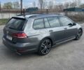 Сірий Фольксваген Гольф, об'ємом двигуна 2 л та пробігом 295 тис. км за 15500 $, фото 4 на Automoto.ua