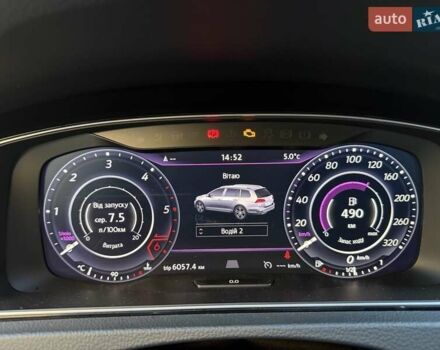 Сірий Фольксваген Гольф, об'ємом двигуна 1.6 л та пробігом 286 тис. км за 15000 $, фото 45 на Automoto.ua