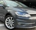 Серый Фольксваген Гольф, объемом двигателя 1.97 л и пробегом 279 тыс. км за 13990 $, фото 1 на Automoto.ua