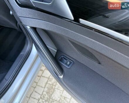 Сірий Фольксваген Гольф, об'ємом двигуна 1.6 л та пробігом 286 тис. км за 15000 $, фото 26 на Automoto.ua