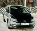 Сірий Фольксваген Гольф, об'ємом двигуна 1.6 л та пробігом 253 тис. км за 13999 $, фото 2 на Automoto.ua