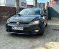 Серый Фольксваген Гольф, объемом двигателя 1.6 л и пробегом 268 тыс. км за 14000 $, фото 1 на Automoto.ua