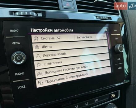 Сірий Фольксваген Гольф, об'ємом двигуна 1.6 л та пробігом 286 тис. км за 15000 $, фото 59 на Automoto.ua