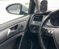 Сірий Фольксваген Гольф, об'ємом двигуна 1.6 л та пробігом 243 тис. км за 12800 $, фото 19 на Automoto.ua