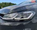 Сірий Фольксваген Гольф, об'ємом двигуна 2 л та пробігом 237 тис. км за 17500 $, фото 8 на Automoto.ua