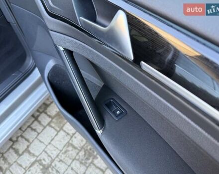 Сірий Фольксваген Гольф, об'ємом двигуна 1.6 л та пробігом 286 тис. км за 15000 $, фото 28 на Automoto.ua