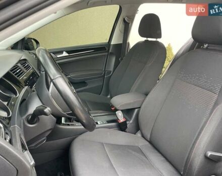 Сірий Фольксваген Гольф, об'ємом двигуна 1.97 л та пробігом 304 тис. км за 12700 $, фото 28 на Automoto.ua