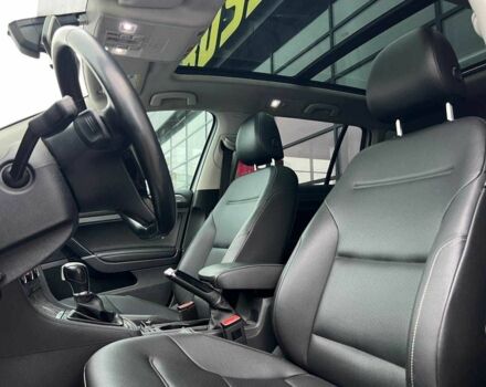 Сірий Фольксваген Гольф, об'ємом двигуна 1.8 л та пробігом 105 тис. км за 12700 $, фото 8 на Automoto.ua