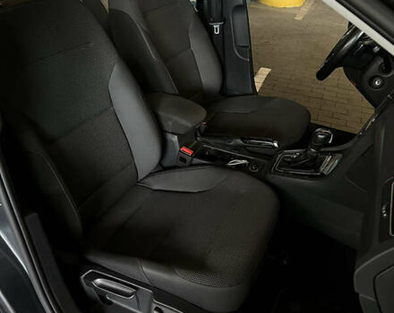 Серый Фольксваген Гольф, объемом двигателя 1.8 л и пробегом 73 тыс. км за 11000 $, фото 18 на Automoto.ua