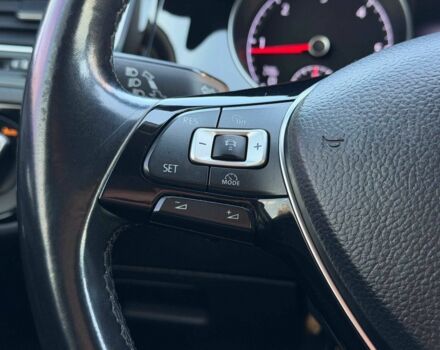 Серый Фольксваген Гольф, объемом двигателя 2 л и пробегом 330 тыс. км за 15300 $, фото 15 на Automoto.ua