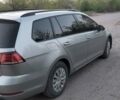Сірий Фольксваген Гольф, об'ємом двигуна 1.6 л та пробігом 273 тис. км за 11200 $, фото 7 на Automoto.ua