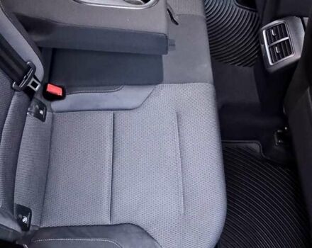 Сірий Фольксваген Гольф, об'ємом двигуна 1.8 л та пробігом 58 тис. км за 14900 $, фото 12 на Automoto.ua