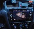 Серый Фольксваген Гольф, объемом двигателя 1.6 л и пробегом 191 тыс. км за 15500 $, фото 17 на Automoto.ua