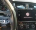Серый Фольксваген Гольф, объемом двигателя 1.6 л и пробегом 228 тыс. км за 14300 $, фото 9 на Automoto.ua