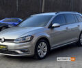 Сірий Фольксваген Гольф, об'ємом двигуна 1.6 л та пробігом 231 тис. км за 12800 $, фото 2 на Automoto.ua