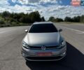 Серый Фольксваген Гольф, объемом двигателя 1.6 л и пробегом 272 тыс. км за 12000 $, фото 2 на Automoto.ua