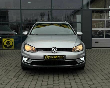 Сірий Фольксваген Гольф, об'ємом двигуна 1.8 л та пробігом 105 тис. км за 12700 $, фото 1 на Automoto.ua